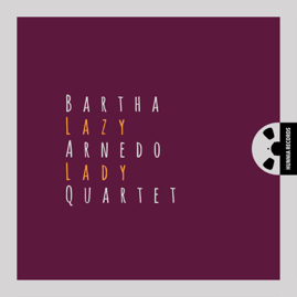 HRES2019 Gabor Varga Jazz Quartet – My Favuorite Stings
