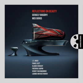 HRCD2015 Voice and Bass feat. Bálint Gyémánt – Black Crow