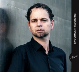 HRCD2507 László Borbély - Secrets, Chopin's mature piano works