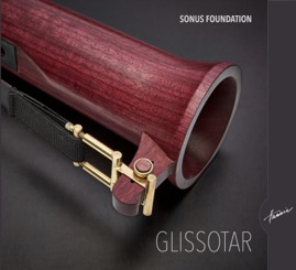 HRCD2308 Sonus Foundation &ndash; Glissotar