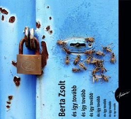 HRCD2235 Berta Zsolt &ndash; És így tovább...