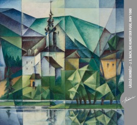 HRCD2121-1-2 László Borbély &ndash; J. S. Bach, Die Kunst der Fuge, BWV 1080 Double CD