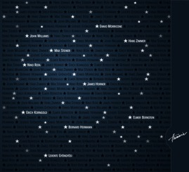 HRCD2016 Dohnányi Orchestra &ndash; Sound of Movies