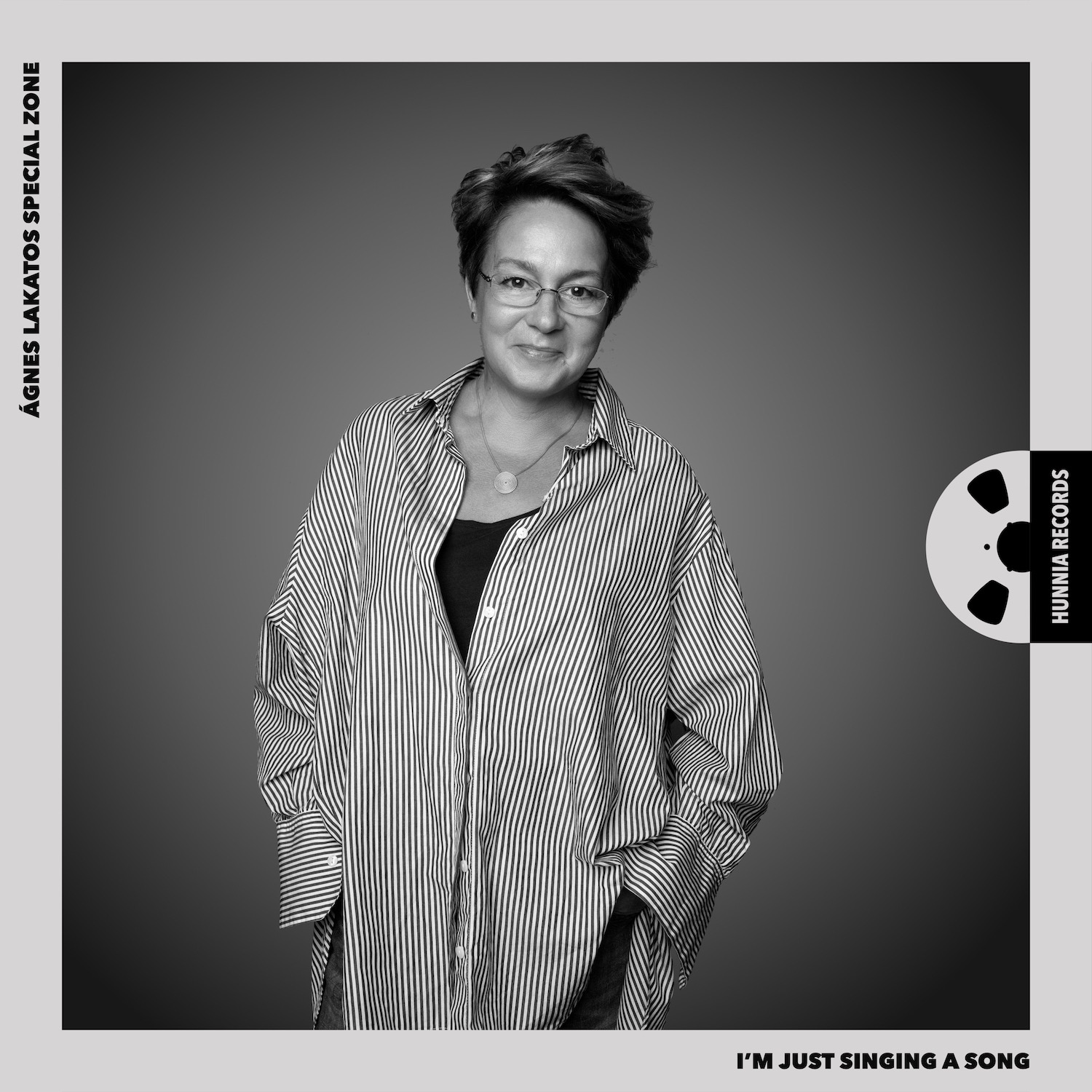 HRCD2014 Ágnes Lakatos Special Zone &ndash; I'm Just Singing a Song