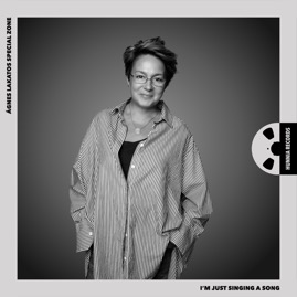 HRCD2014 Ágnes Lakatos Special Zone &ndash; I'm Just Singing a Song