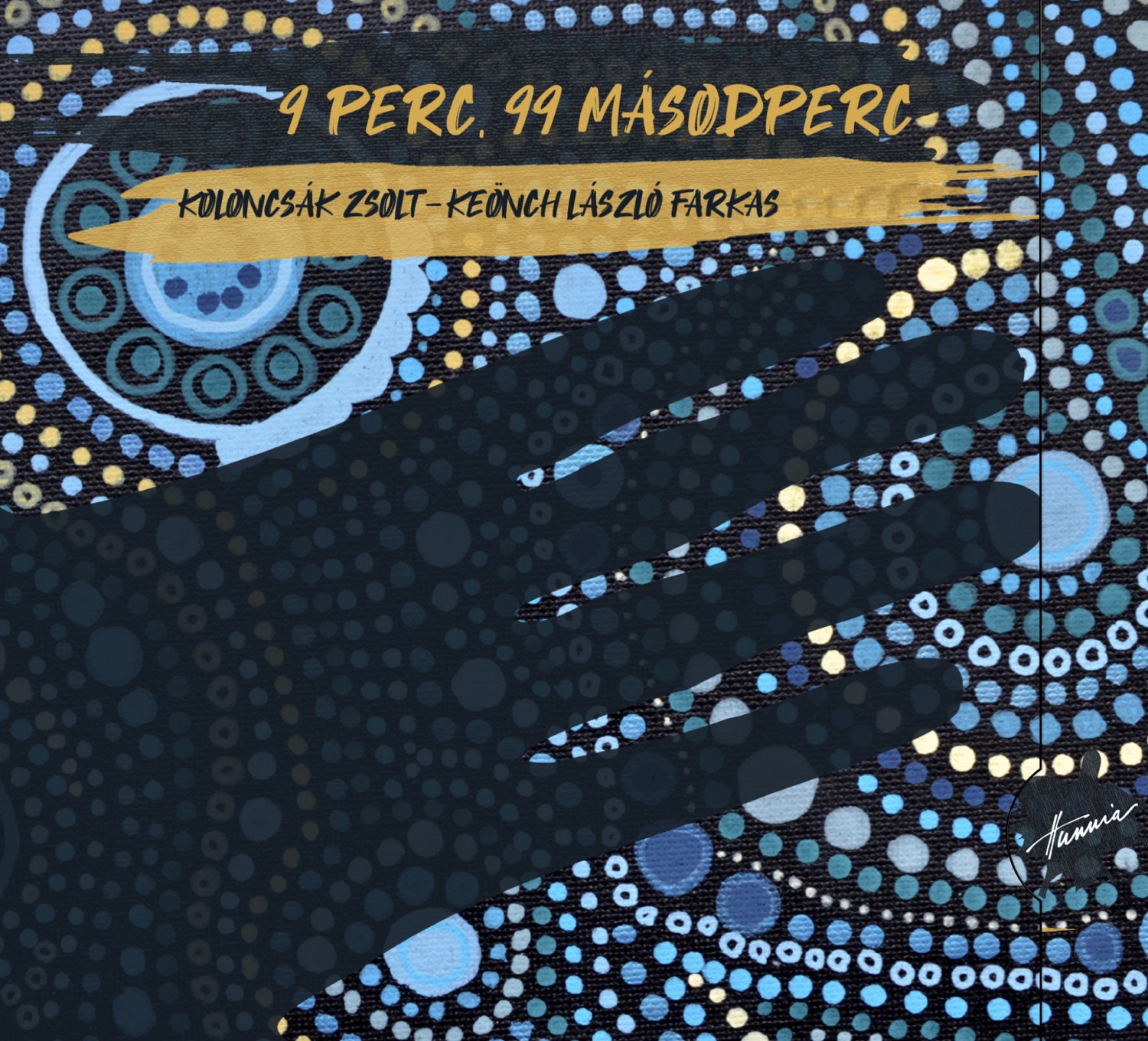 HRCD2010 Koloncsák, Keönch &ndash; 9p99m