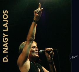 HRCD1812 D. Nagy Lajos &ndash;  Single 01