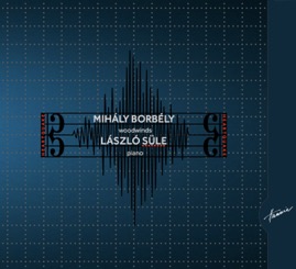 HRCD1804 Borbély & Süle &ndash; Heartquake