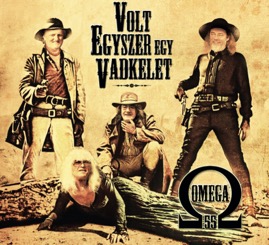 HRCD1730 Omega &ndash; Volt egyszer egy vadkelet