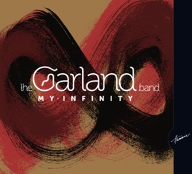 HRCD1613 The Garland Band &ndash; My infinity