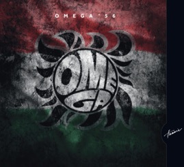 HRCD1612 Omega &ndash; Omega '56