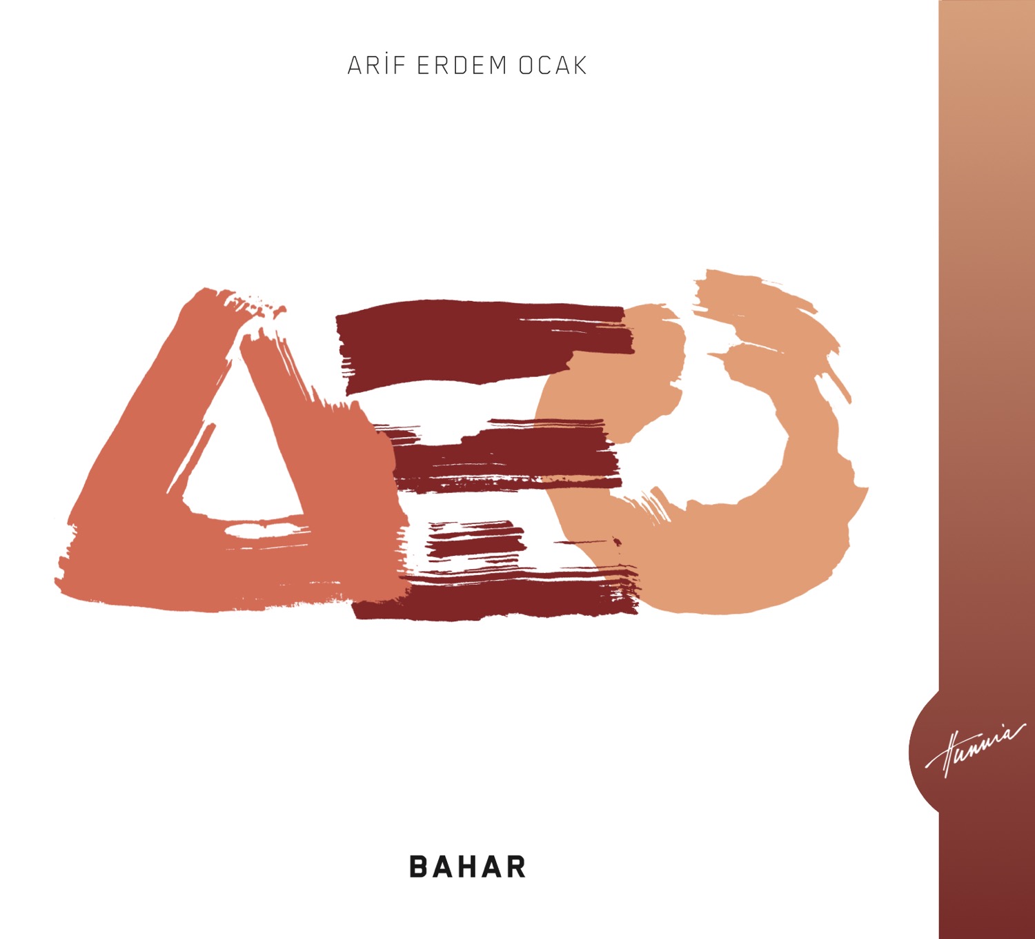 HRCD1604 AEO &ndash; Bahar