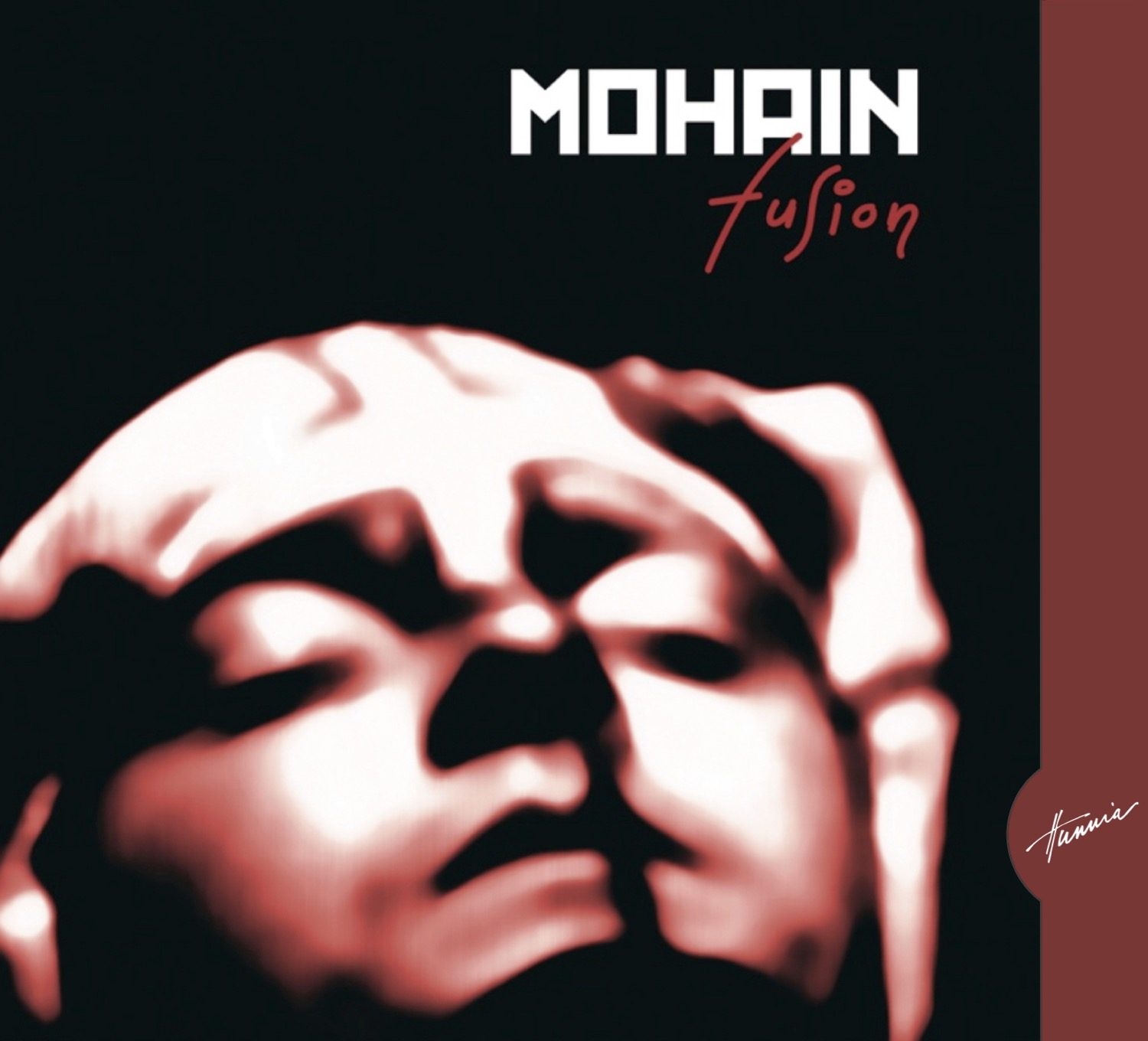 HRCD1519 Mohai Tamás &ndash; In Fusion