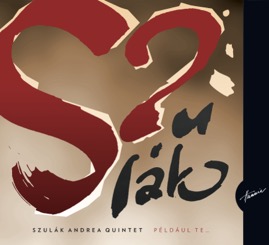 HRCD1516 Szulák Andrea &ndash; Például Te