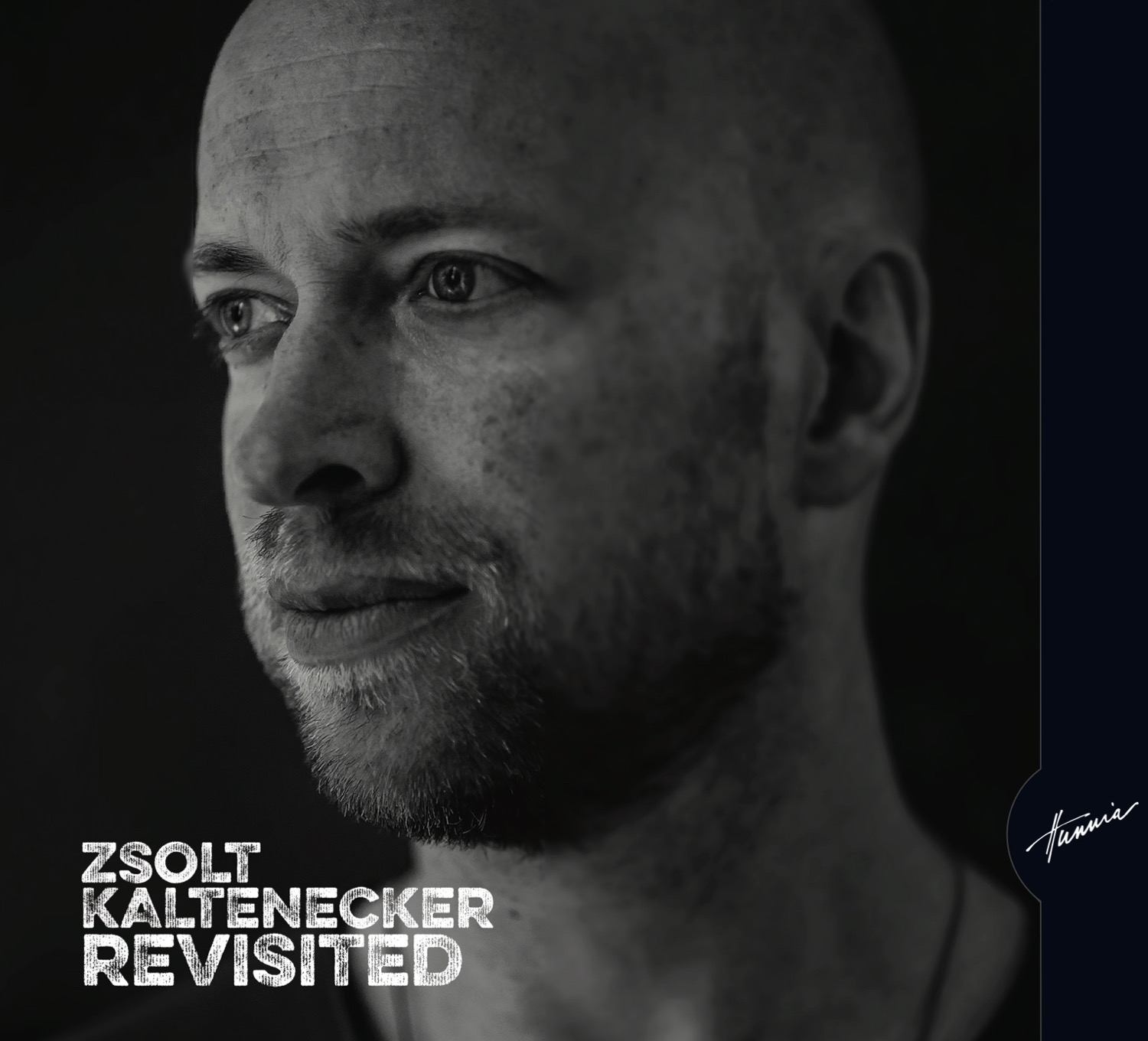 HRCD1515 Zsolt Kaltenecker &ndash; Revisited