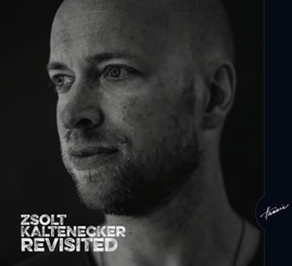 HRCD1515 Zsolt Kaltenecker &ndash; Revisited