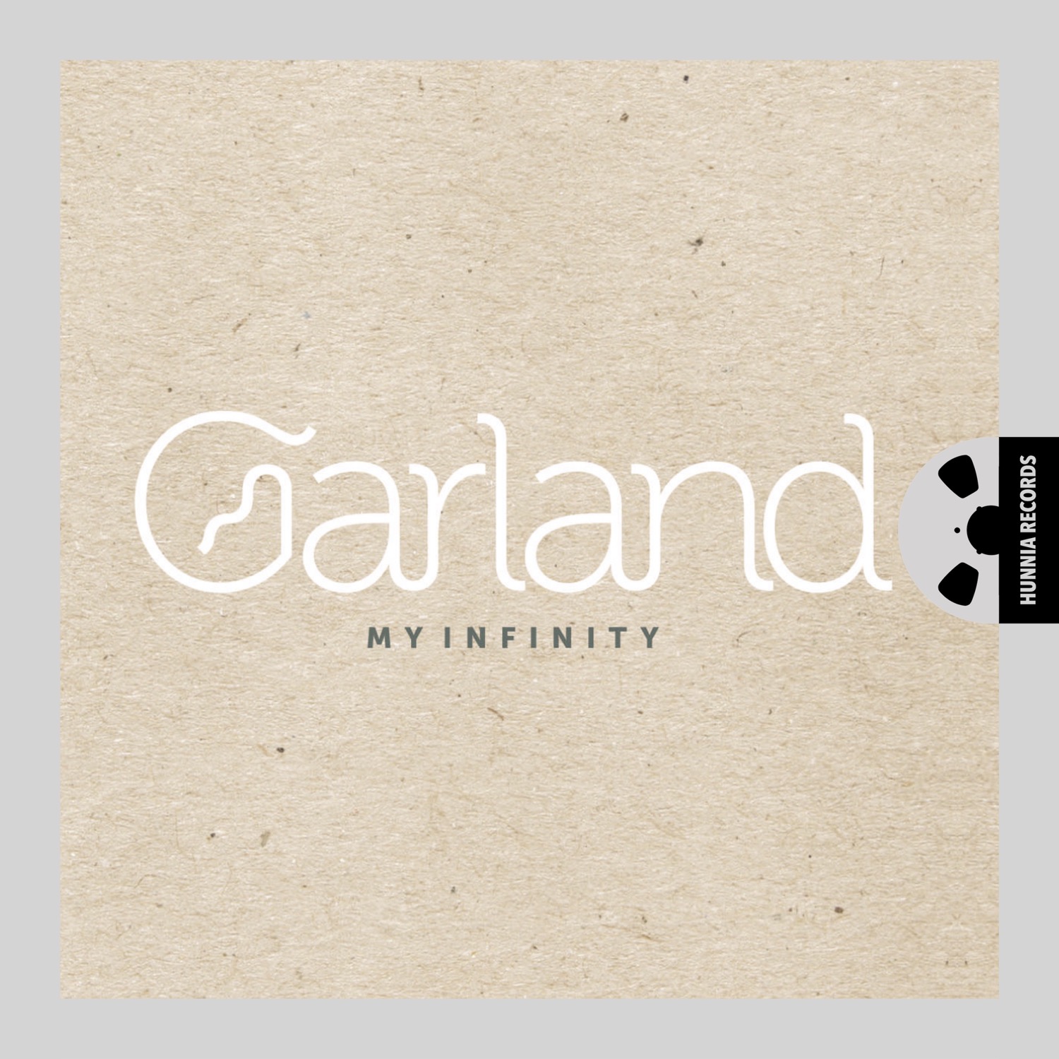 HRES1513 The Garland Band &ndash; My infinity