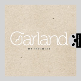 HRES1513 The Garland Band &ndash; My infinity