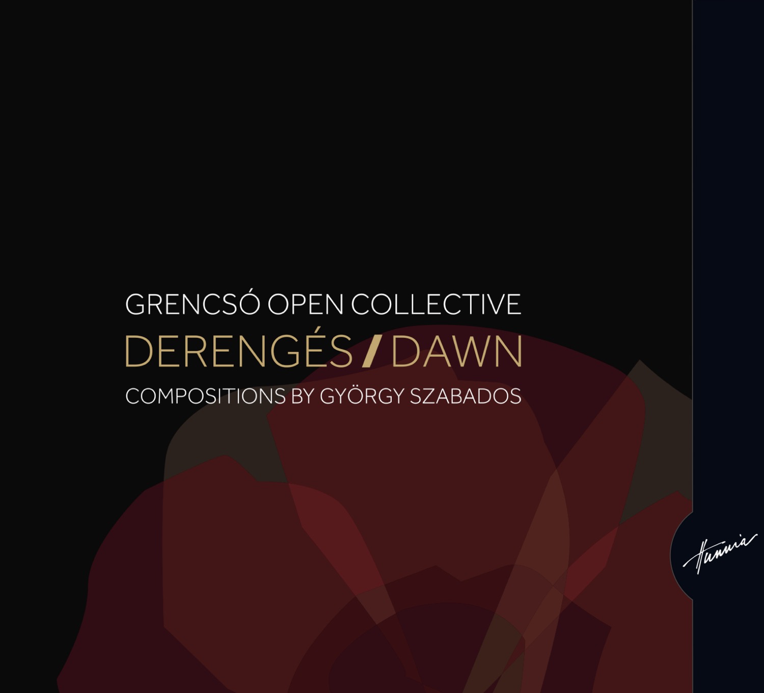 HRCD1508 Grencsó &ndash; Derengés