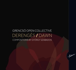 HRCD1508 Grencsó &ndash; Derengés