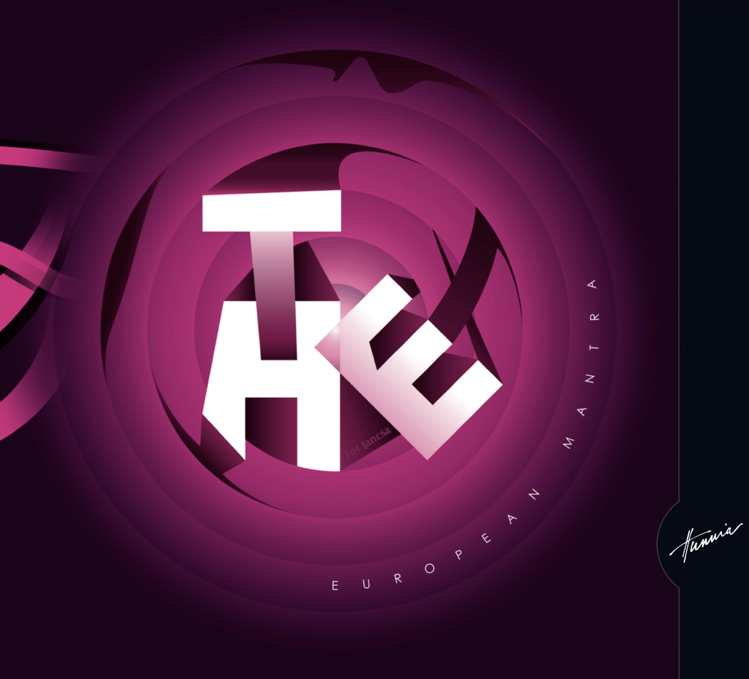 HRCD1415 European Mantra &ndash; The