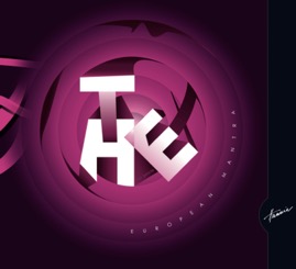 HRCD1415 European Mantra &ndash; The