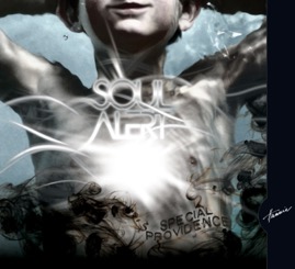 HRCD1111 Special Providence &ndash; Soul Alert