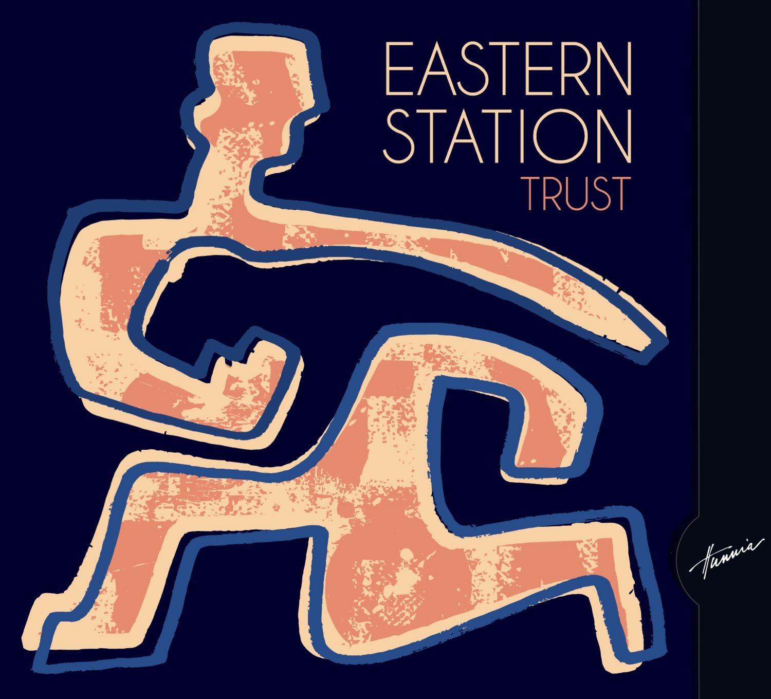 HRCD1106 Eastern Station &ndash; Trust