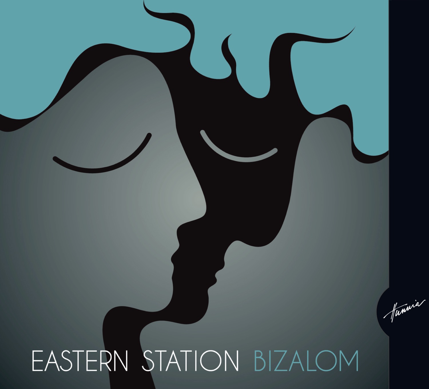HRCD1105 Eastern Station &ndash; Bizalom