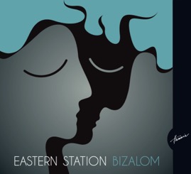 HRCD1105 Eastern Station &ndash; Bizalom