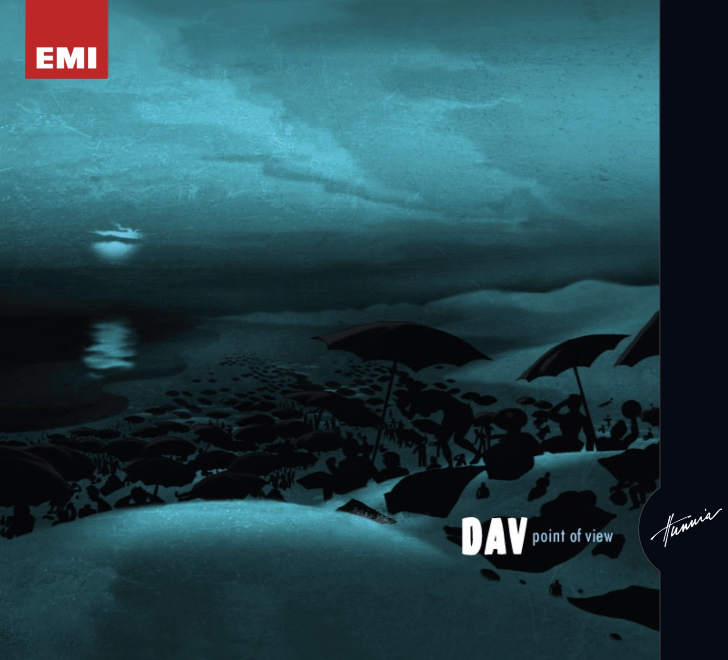 HRCD920 DAV &ndash; Point of View