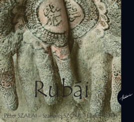 HRCD901 Rubai Trio &ndash; Rubái