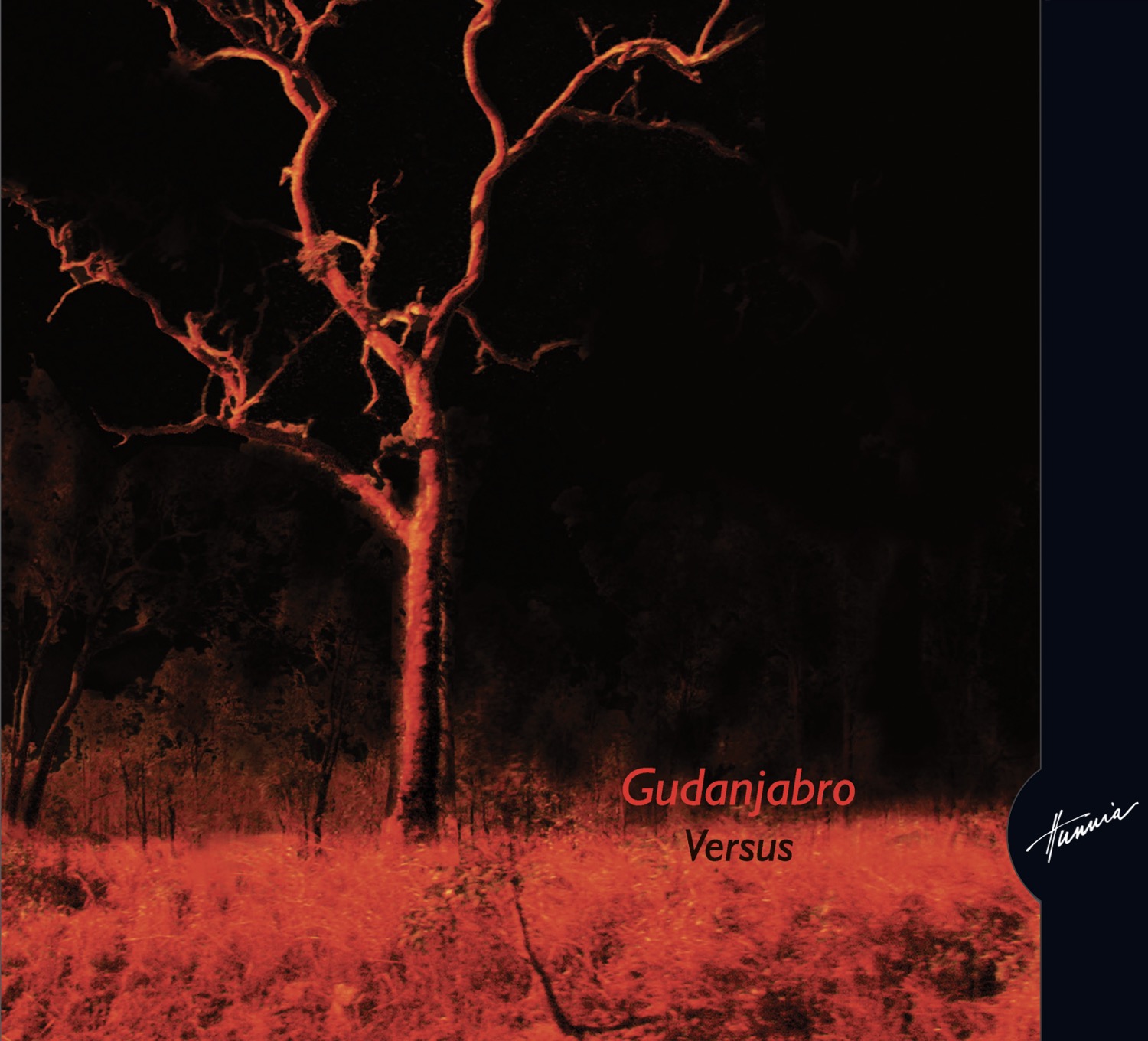 HRCD805 Gudanjabro &ndash; Versus