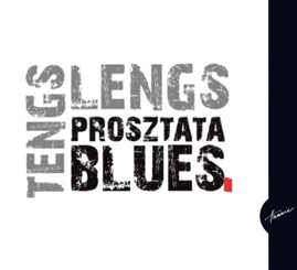 HRCD801 Tengs Lengs &ndash; Prosztata Blues