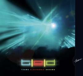 HRCD703 TED &ndash; Tzumo Electronic Dreams
