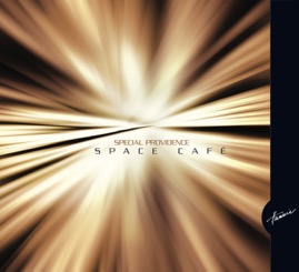 HRCD701 Special Providence &ndash; Space Café