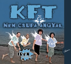 HRCD603 KFT &ndash; Nem csupa angyal