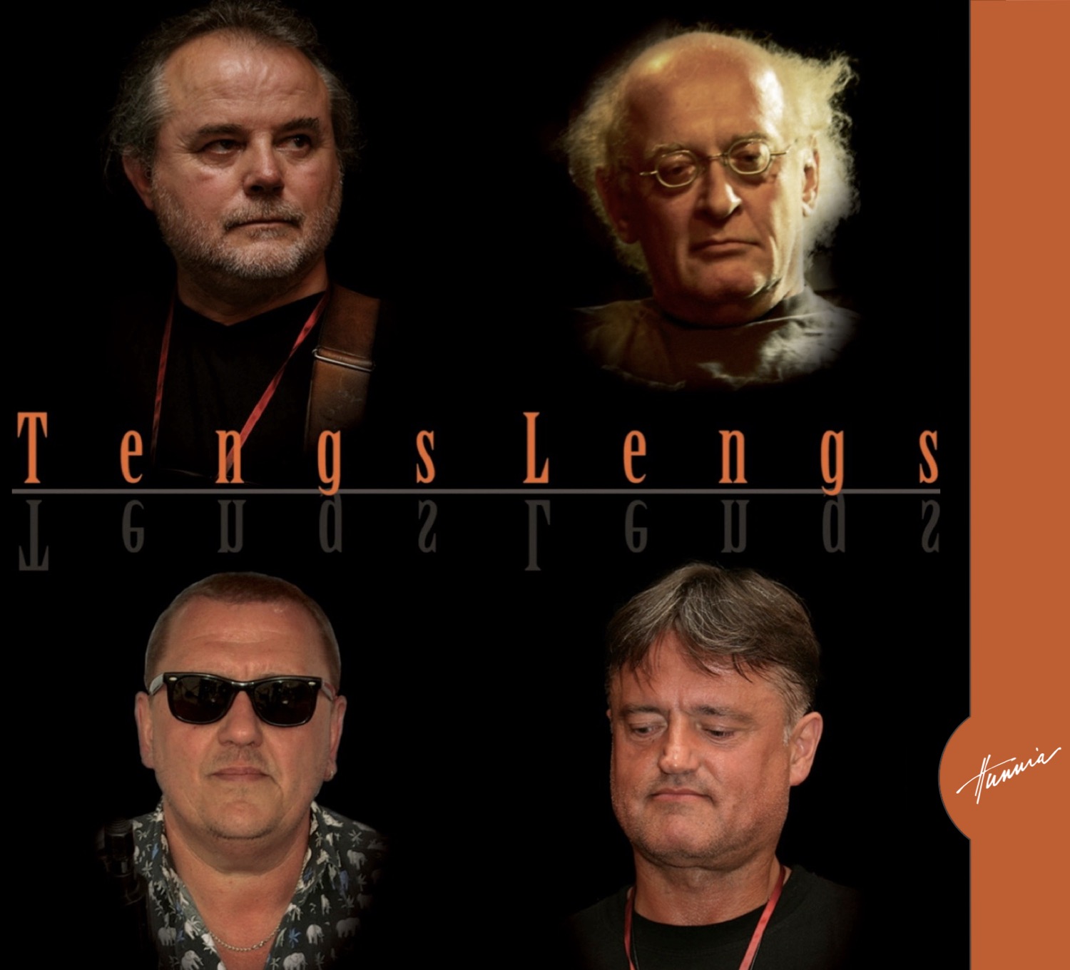 HRCD601 Tengs Lengs &ndash; Tengs Lengs