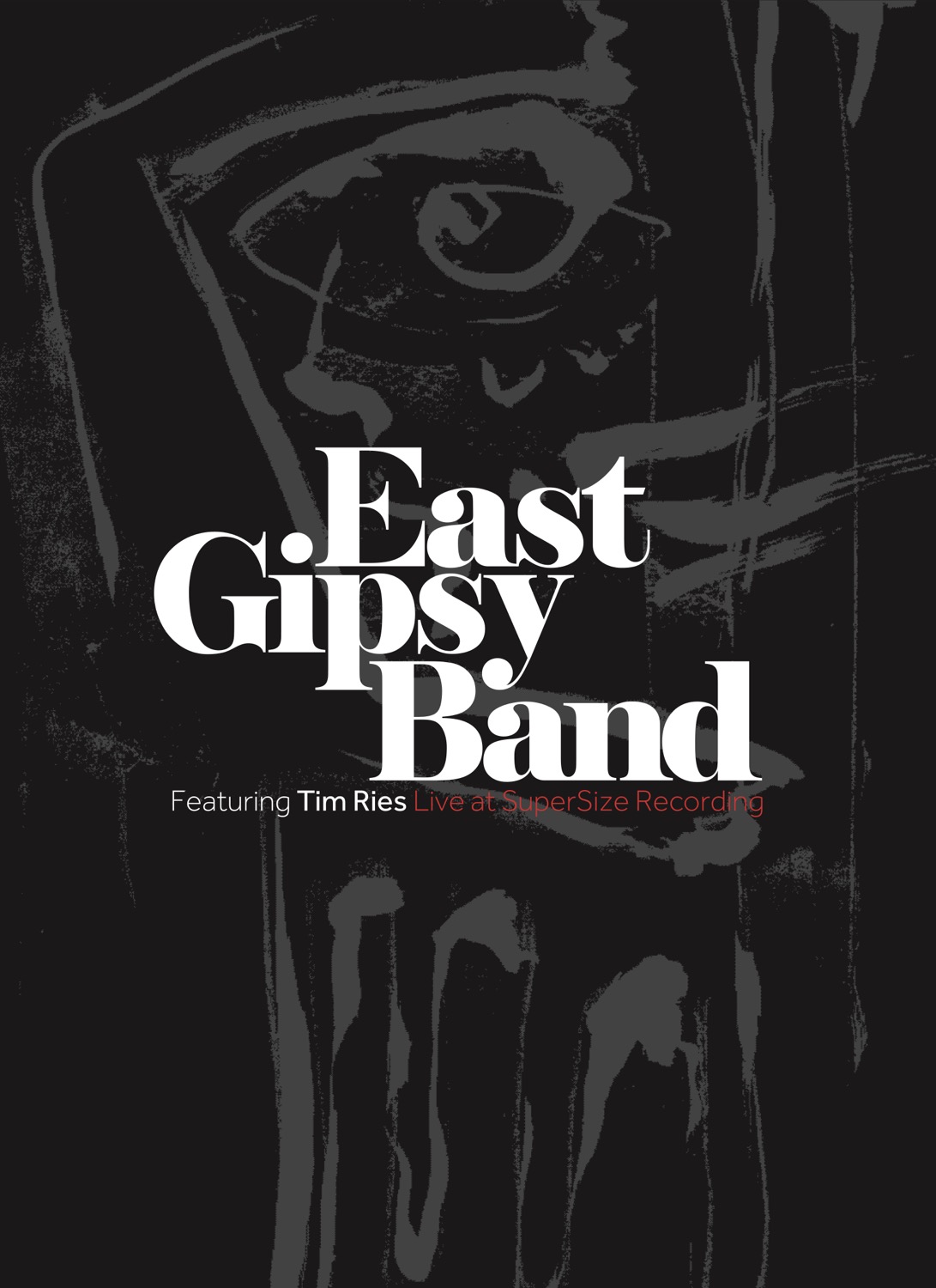 HRDVD1209 EGB featuring Tim Ries &ndash; Live at SSR Recording