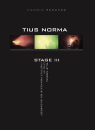HRDVD1108 Tius Norma &ndash; Stage III. (High Resolution)