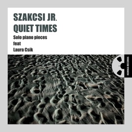 HRLP2513 Szakcsi Jr. &ndash; Quiet Times