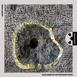 HRLP2204 Gabor Varga &ndash; Gold rings of the wounded stone (Double Vinyl)