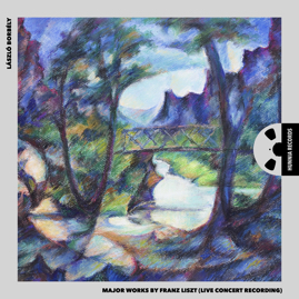 MRC2005 Gabor Varga Jazz Quartet – It's Getting Cooler (Vinyl)