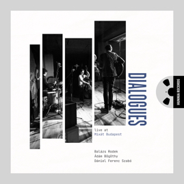 HRCD2008 László Borbély – Messiaen, Catalogue d'oiseaux, 3 CD box