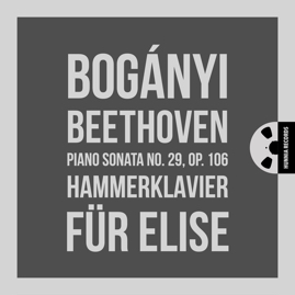 HRES2221 László Borbély  – Bartók Piano Concerto No I