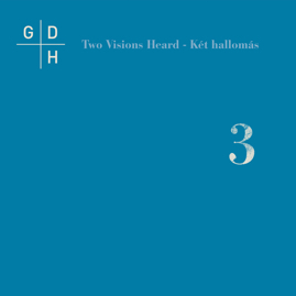 HRCD1206 Szőke Quintet & David Boato – Via Ilka