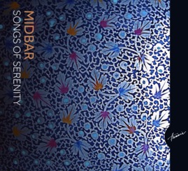 HRCD1012 Midbar &ndash; Song of Serenity