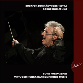 HRCD2101 Éva Polgár – Liszt, Harmonies patriotiques et religieuses