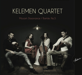 HRCD1200 Szulák Andrea Quintet – Szeretni bolondulásig