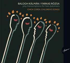 HRCD922 Columbus Jazz Nights – Hungarian Jazz Essentials Vol. 1